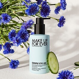 Gentle Eye - Makyaj Temizleme Jeli